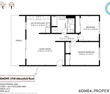 Convenient in Claremont! - Photo 1