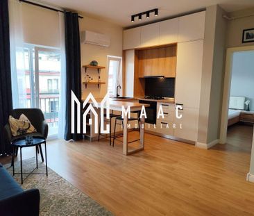 Închiriază Apartament 2 camere Țiglari - Fotografie 1