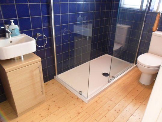 1 bedroom terraced house to rent - Photo 1