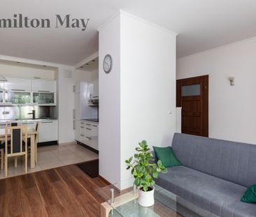 Warszawa, Śródmieście, Leona Kruczkowskiego - Фото 4