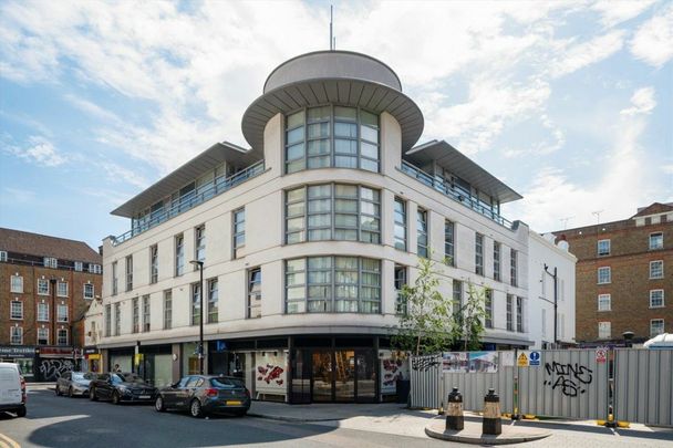 Cobb Street, Aldgate, E1 - Photo 1
