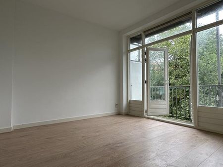 Te huur: Appartement Geulstraat in Amsterdam - Foto 4