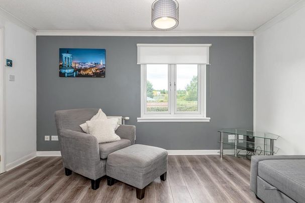 1 bedroom terraced house to rent - Photo 1