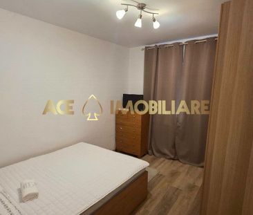 3 Camere de inchiriat | Sebastian | Acces tramvai | Decomandat - Photo 2