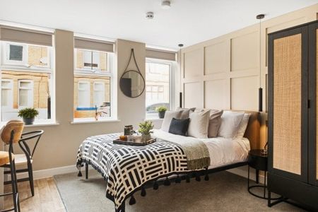 Room 2, Bennett Street NG10 4RA, Property for rent - Photo 3