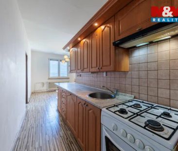 Pronájem bytu 2+1, 55 m - Photo 4