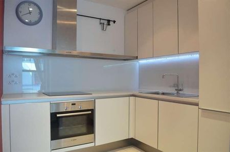 The Cube, Wharfside Street, Birmingham, B1 - Photo 3