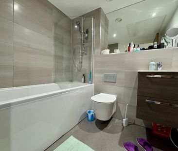 1 bedroom flat to rent - Photo 6