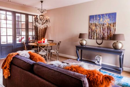 Derde Kostverlorenkade | Two Bedrooms | Balcony | Second Floor - Foto 2