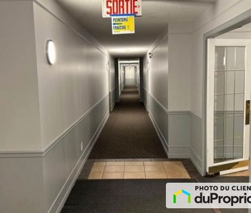 204-505 boulevard de la Gappe, Gatineau (Gatineau) à louer - Photo 1