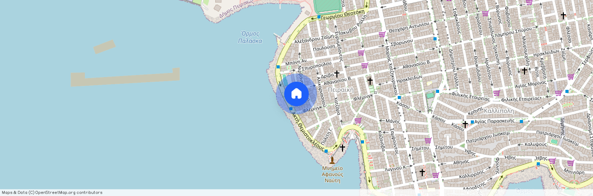 Πειραιάς (Πειραϊκή)