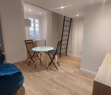 Location Appartement 1 pièce 15m² NICE 06000 - Photo 2
