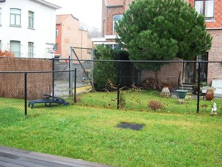 Moderne woning + parking in Leuven centrum! - Photo 3