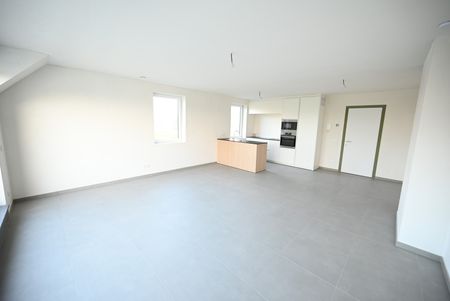 NIEUWBOUW duplex-appartement met ZONNIG terras - Photo 5