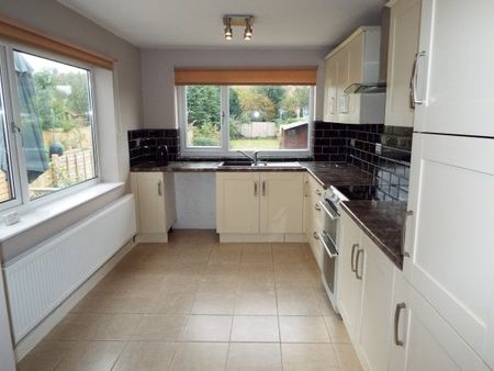 Honeysuckle Cottage, Station Road, Fiskerton, Southwell, NG25, Property for rent - Photo 3
