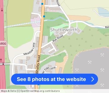 Richard Street, Ramsbottom, Bury, BL0 - Photo 1