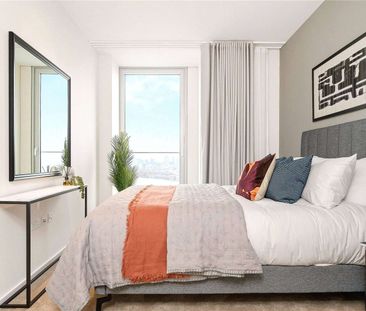 Newfoundland Place: An Iconic 58-Storey Landmark by the River Thame... - Photo 2