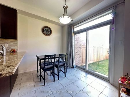 Condo Townhouse For Lease | E9233655 - Photo 4