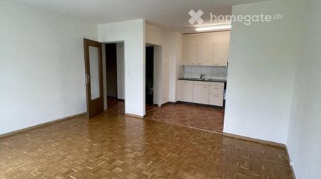 2.5 Zimmer, 65 m² - Photo 2