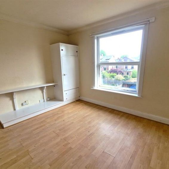 Apartment To Let - Photo 1