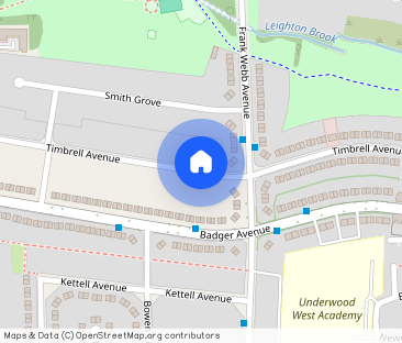 Timbrell Avenue, Crewe - Photo 1