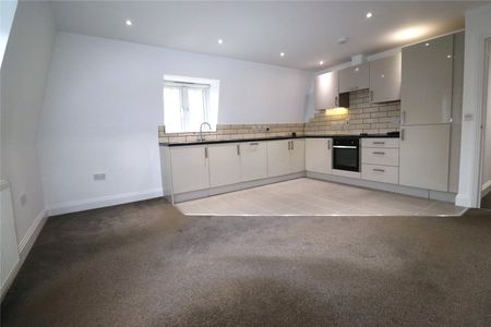 The Old Rectory, St Mary's Road, Greenhithe, DA9 9AS - Photo 3