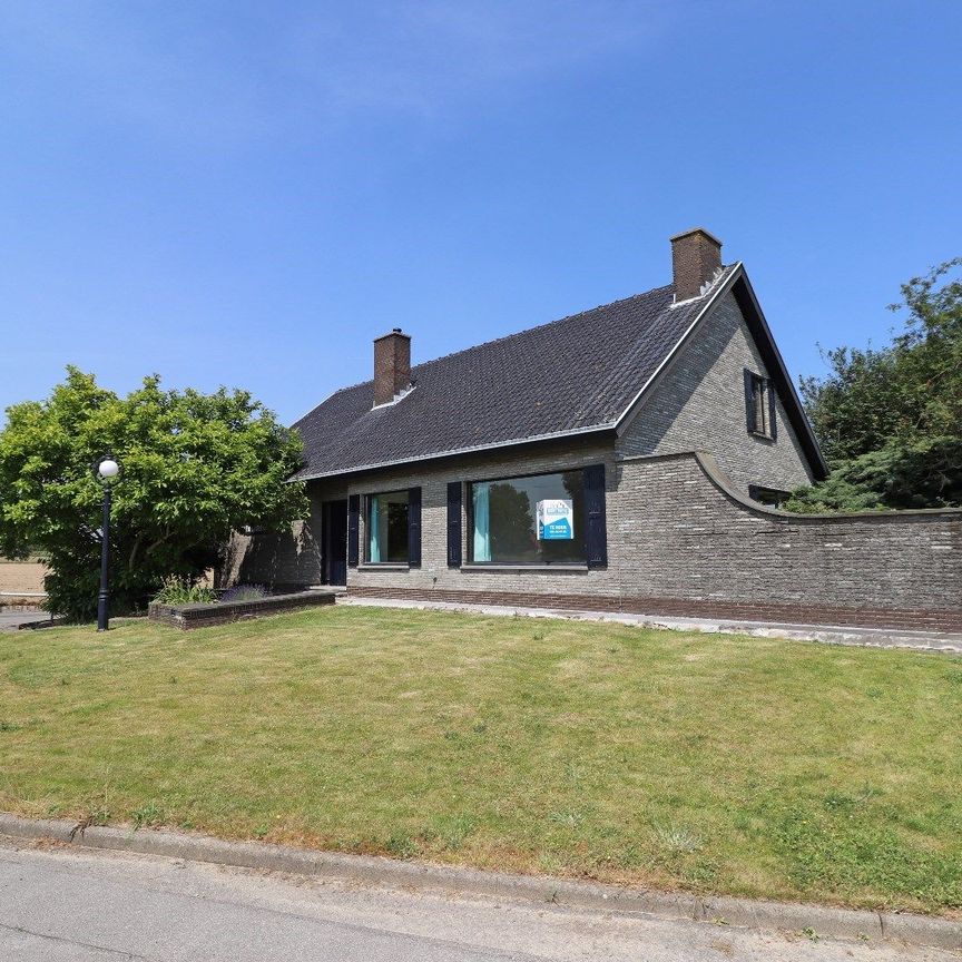 Zeer ruime woning op een landelijke locatie - Photo 1