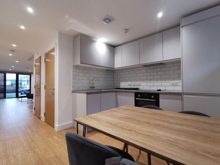 2 bedroom apartment to rent - Photo 5