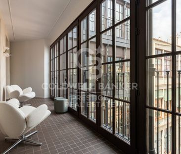 Barcelona, Barcelona, Eixample Barcelona, Barcelona, Eixample Barce... - Photo 5