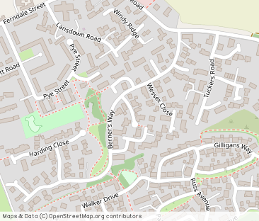 Parkers Close, Faringdon, Oxfordshire - Photo 1