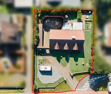 Ruime laagbouwvilla met 3 slaapkamers - Foto 3
