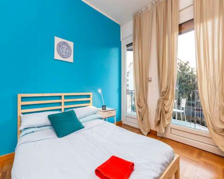 Via Comelico, Milan, Lombardy 20135 - Photo 3