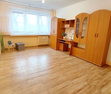 2 pok. mieszkanie, parter+garaż murowany,Pomorzany - Zdjęcie 5