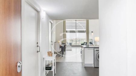 Ático de alquiler en C. Andarella, Barrio de la Luz - Photo 3