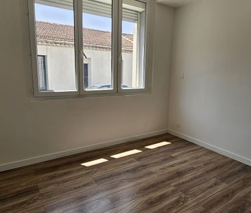 Nîmes appartement T2 rénové proche place Séverine - Photo 2