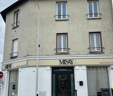 Appartement à louer 2 pièces • 30,24 m 2 Nanterre - Photo 5