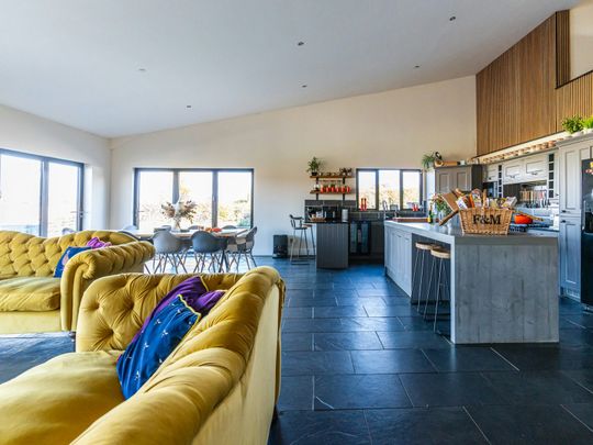 Bidwell Lane, Clipsham, Oakham, LE15 - Photo 1