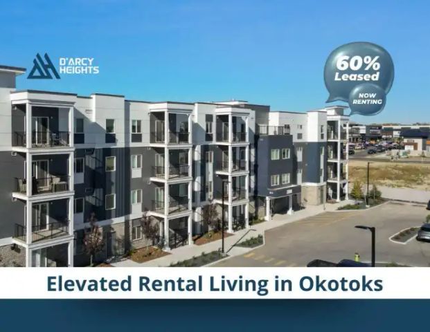 D'arcy Heights | 53 Avens Way, Okotoks - Photo 1