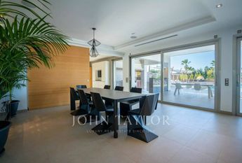 Luxury Villa for rent in Cap Martinet, Spain