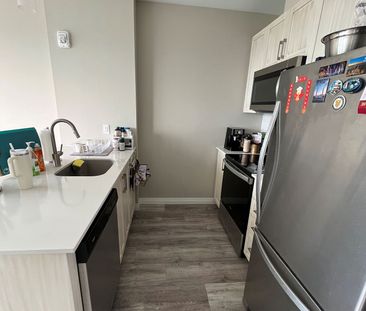 For Lease - 108 GARMENT Street Unit# 2709, Kitchener, Ontario - Photo 4