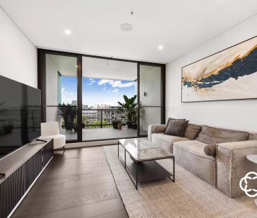 11130/19 Amalfi Drive, 2127, Wentworth Point Nsw - Photo 1