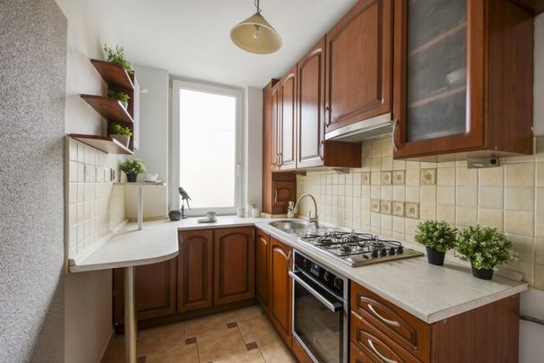 TAK dla ZWIERZĄT, 3 oddzielne pok, widna kuchnia - Photo 1