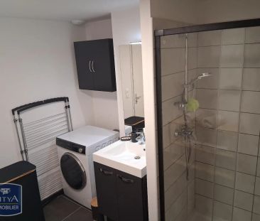 Appartement à louer 3 pièces 57.85m² - Photo 6