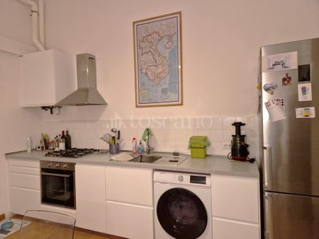 Casa a Firenze in Piazza Savonarola - Photo 2