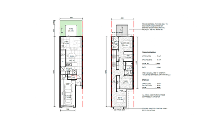 Brand New Townhomes at Cassowary Rise – Move In from 19 December! - Photo 4