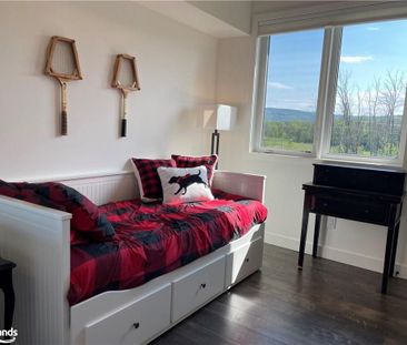 For Lease - 12 BEAUSOLEIL Lane Unit# 302, Blue Mountains, Ontario - Photo 1