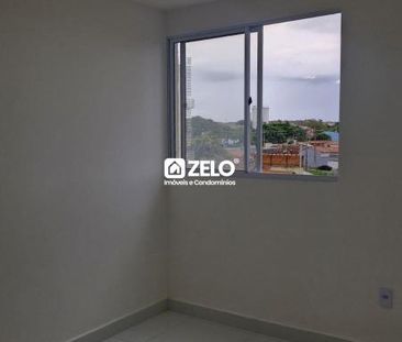 Apartamento para alugar, Parque Residencial Vila União - Campinas/SP - Photo 6