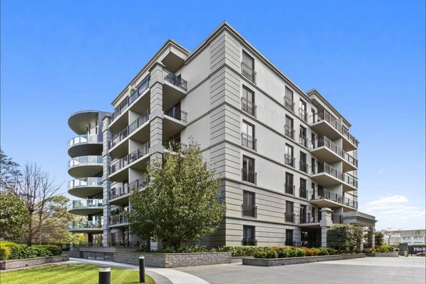 Modern Living in Southland Precinct - Photo 1