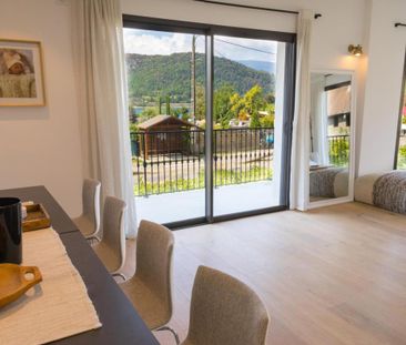 Angon, spacieux appartement à Louer . Vue Lac, 122m² avec jardin, A... - Photo 5