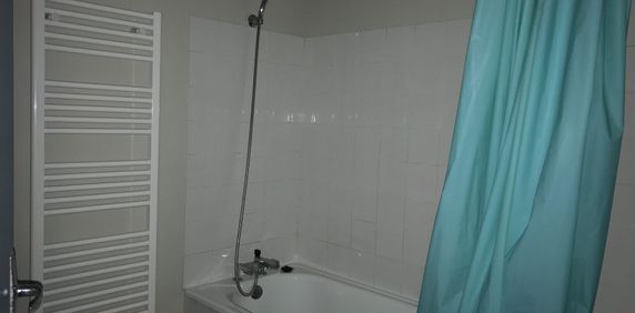 T1 refait à neuf de 29m² -Proche Carmes – LIMOGES – LOCATION – BEGIP - Photo 2
